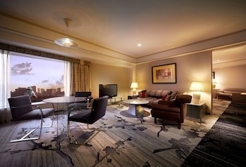 Hotel New Otani Osaka