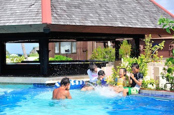 Okuma Private Beach & Resort