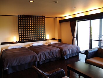 Okuma Private Beach & Resort