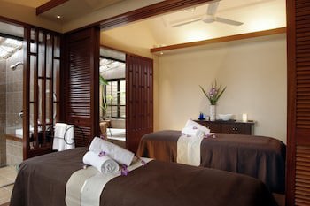 Okuma Private Beach & Resort