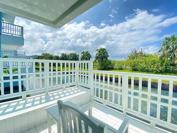 Okuma Private Beach & Resort