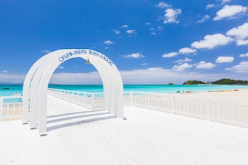 Okuma Private Beach & Resort