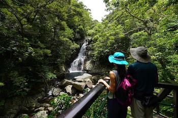 Okuma Private Beach & Resort