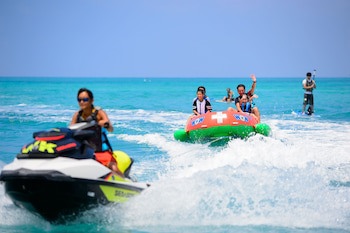 Okuma Private Beach & Resort