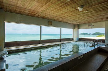 Okuma Private Beach & Resort