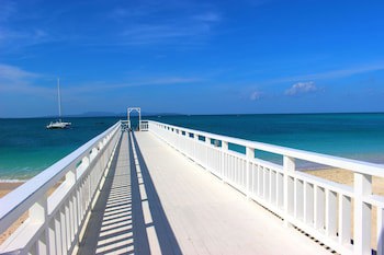 Okuma Private Beach & Resort