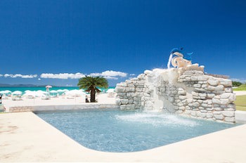Okuma Private Beach & Resort