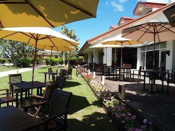 Okuma Private Beach & Resort