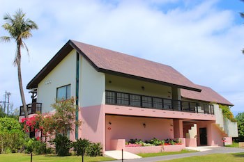 Okuma Private Beach & Resort