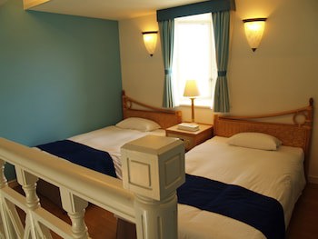 Okuma Private Beach & Resort