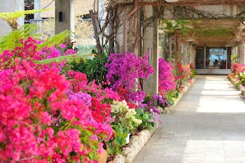 Okuma Private Beach & Resort