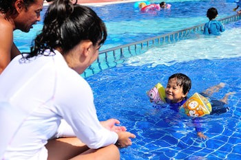 Okuma Private Beach & Resort
