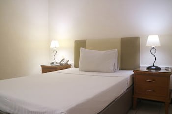 Las Palmas Hotel De Manila