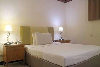 Las Palmas Hotel De Manila