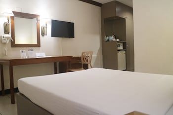 Las Palmas Hotel De Manila