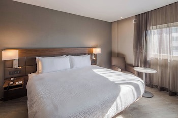 Ac Hotel By Marriott Guadalajara Expo