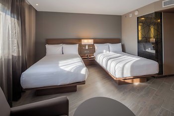 Ac Hotel By Marriott Guadalajara Expo