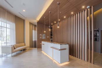 Ac Hotel By Marriott Guadalajara Expo