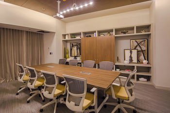 Ac Hotel By Marriott Guadalajara Expo