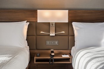 Ac Hotel By Marriott Guadalajara Expo