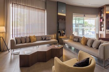 Ac Hotel By Marriott Guadalajara Expo