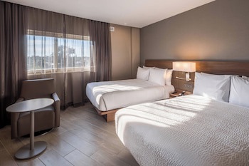 Ac Hotel By Marriott Guadalajara Expo