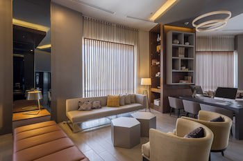 Ac Hotel By Marriott Guadalajara Expo