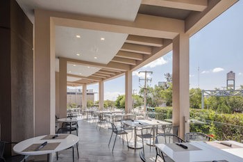 Ac Hotel By Marriott Guadalajara Expo