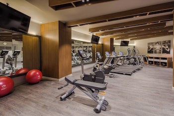Ac Hotel By Marriott Guadalajara Expo