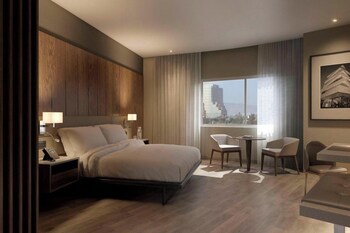 Ac Hotel By Marriott Guadalajara Expo