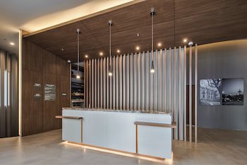 Ac Hotel By Marriott Guadalajara Expo