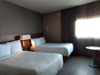 Ac Hotel By Marriott Guadalajara Expo