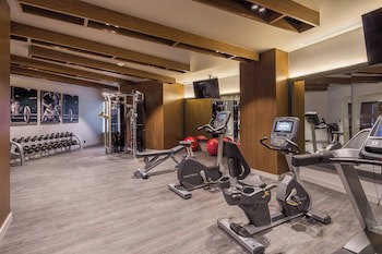 Ac Hotel By Marriott Guadalajara Expo