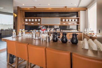 Ac Hotel By Marriott Guadalajara Expo