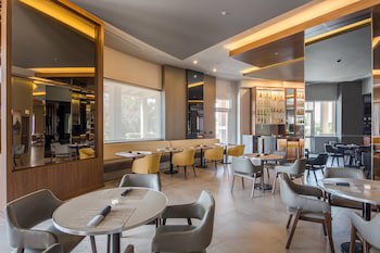 Ac Hotel By Marriott Guadalajara Expo
