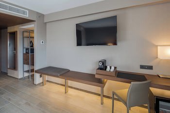 Ac Hotel By Marriott Guadalajara Expo