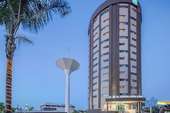 Ac Hotel By Marriott Guadalajara Expo