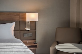 Ac Hotel By Marriott Guadalajara Expo