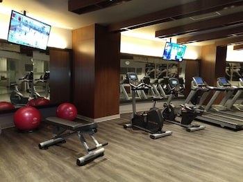 Ac Hotel By Marriott Guadalajara Expo