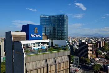 Hotel Royal Reforma