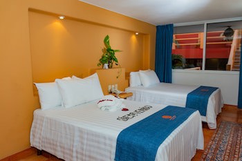 Hotel Irma