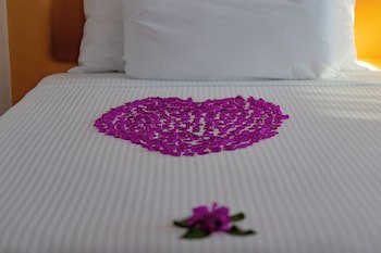 Hotel Irma