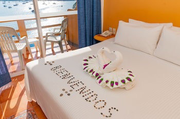 Hotel Irma