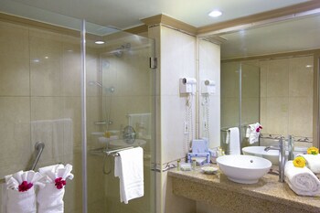 Breezes Resort & Spa All Inclusive, Bahamas - Adults Only