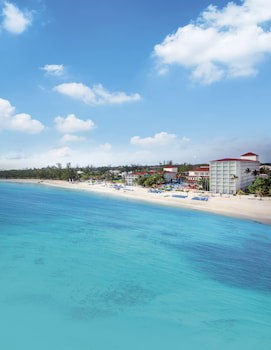 Breezes Resort & Spa All Inclusive, Bahamas - Adults Only