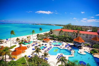 Breezes Resort & Spa All Inclusive, Bahamas - Adults Only