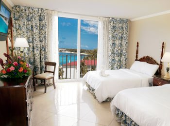 Breezes Resort & Spa All Inclusive, Bahamas - Adults Only