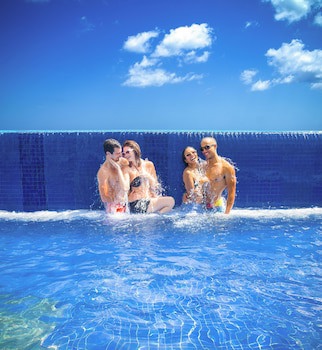 Breezes Resort & Spa All Inclusive, Bahamas - Adults Only