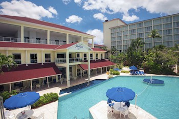 Breezes Resort & Spa All Inclusive, Bahamas - Adults Only