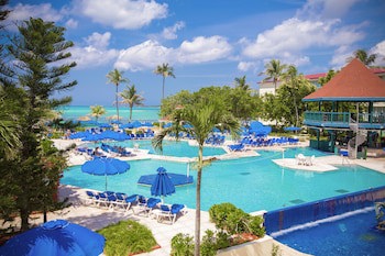 Breezes Resort & Spa All Inclusive, Bahamas - Adults Only